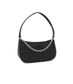 Сумка хобо Calvin Klein - черный(K60K612017)