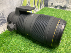 Sigma AF 70-200mm 2.8 II APO EX DG HSM