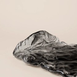 Блюдо для сервировки Дым