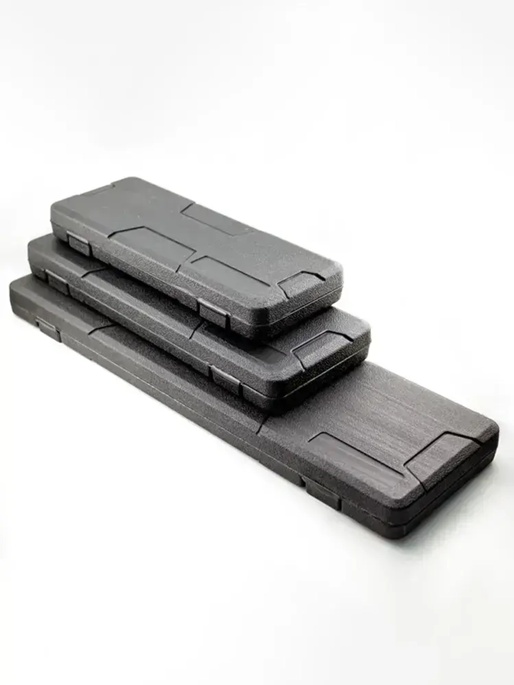 Штангенциркуль электронный металлический с подсветкой цифрового дисплея 0-200 мм