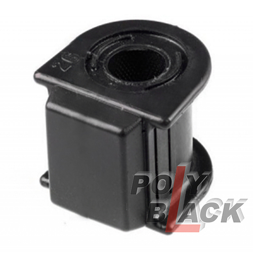 Полиуретановая втулка стабилизатора, передней подвески I.D. = 26 мм(Кратность 2 шт.) T01227