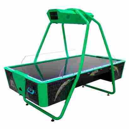 Большой аэрохоккей «Стадион», 2,5×1,4×1,9 м