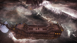 Abandon Ship (для ПК, цифровой код доступа)