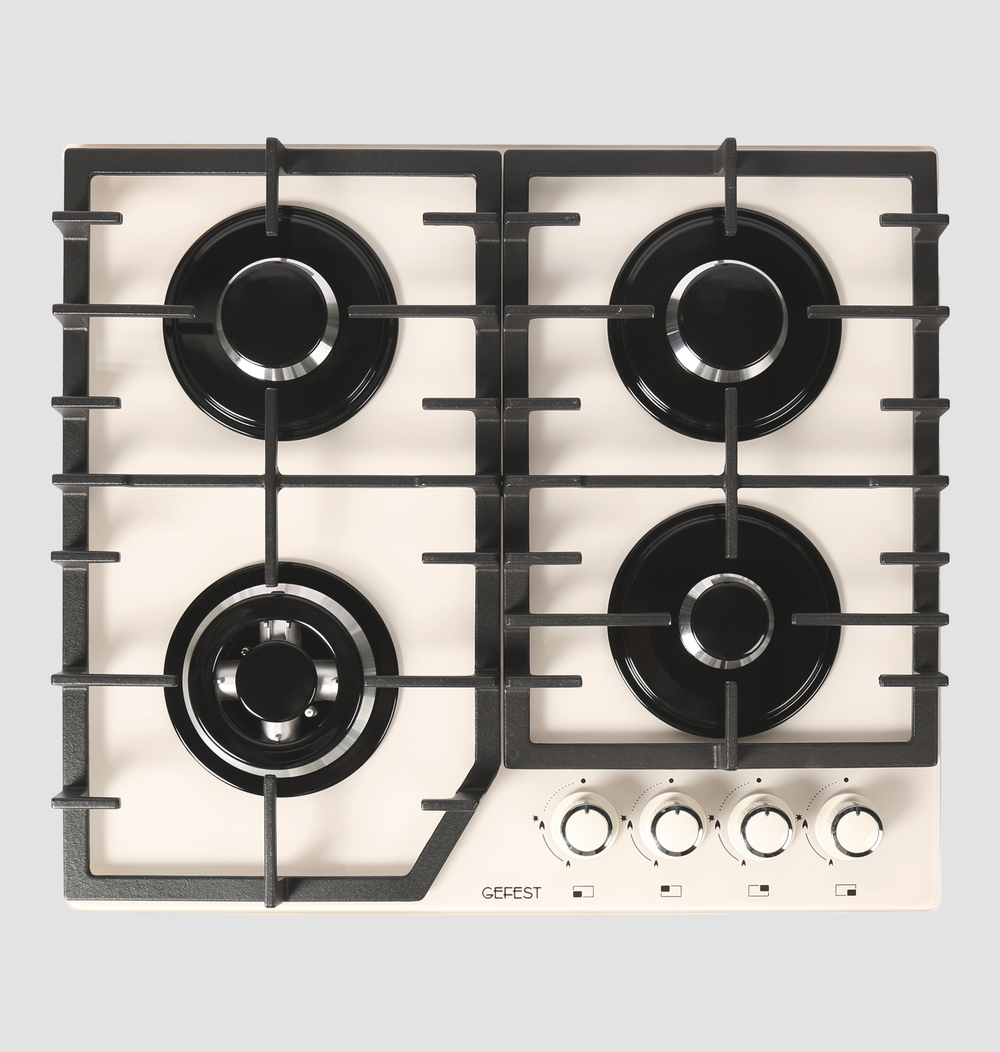Газовая варочная поверхность Gefest ПВГ 2232-01 Р81