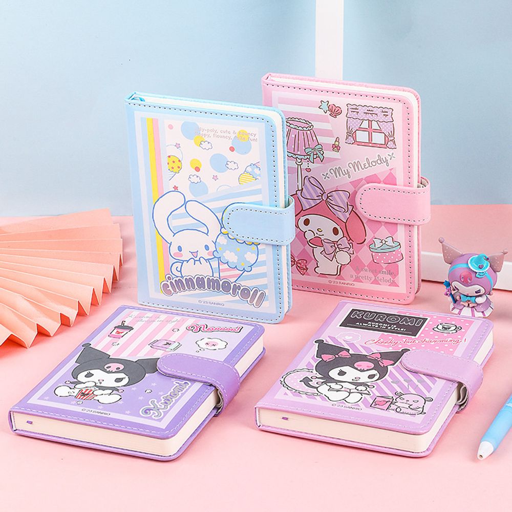 Блокнот для записей &quot;Baby Sanrio&quot;