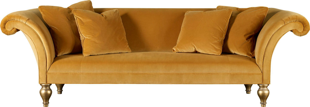 Диван Baker Regency Sofa