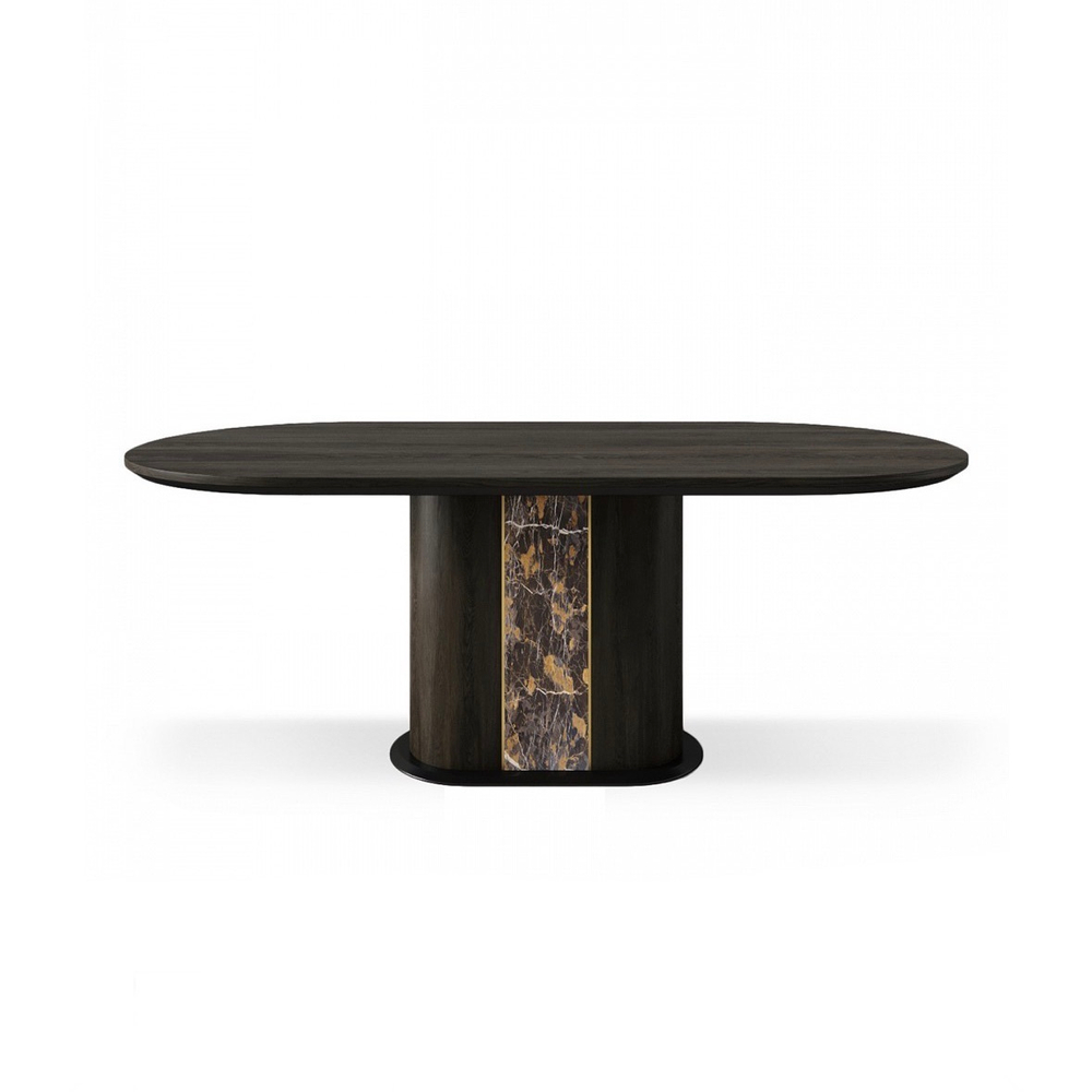 Стол обеденный стационарный Омния*