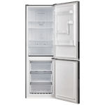 Холодильник MAUNFELD MFF185NFX10 Inverter