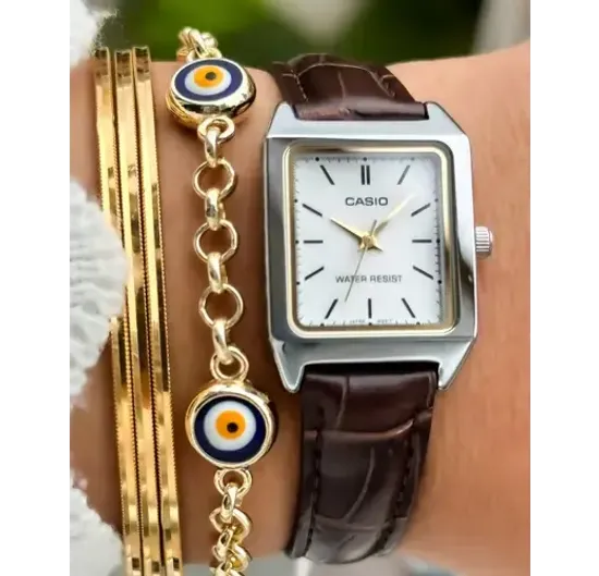 Наручные часы Casio LTP-V007L-7E2