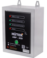 Блок автоматики HUTER АВР-40 D 64/2/12