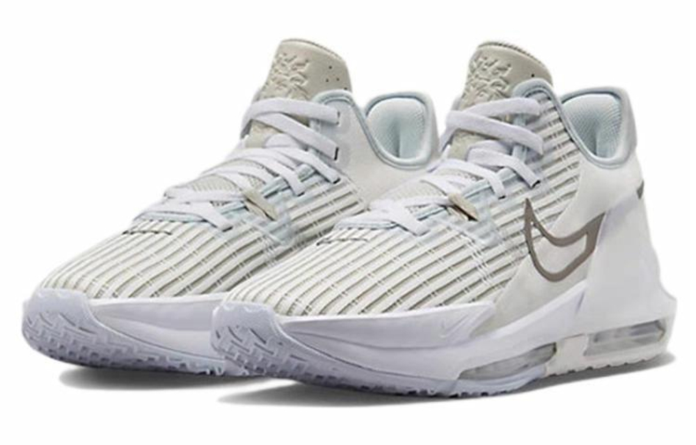 Кроссовки Nike Lebron Witness 6