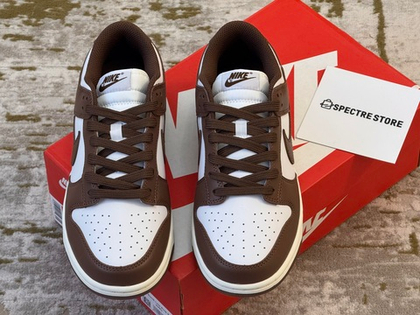 Nike Dunk Low WMNS Cacao Wow