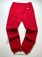 Спортивные штаны на флисе