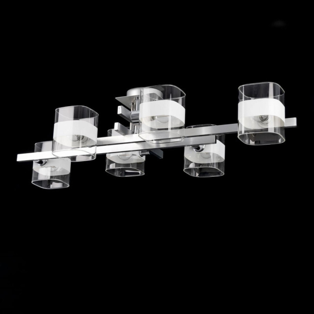 Люстра на штанге Citilux CL139260