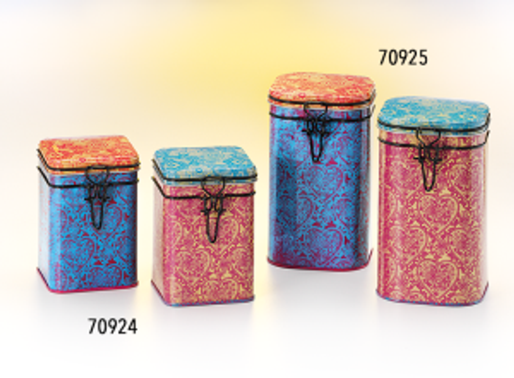 Банка "Шила" 250 г