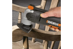 Набор насадок для реноватора WORX WA5098