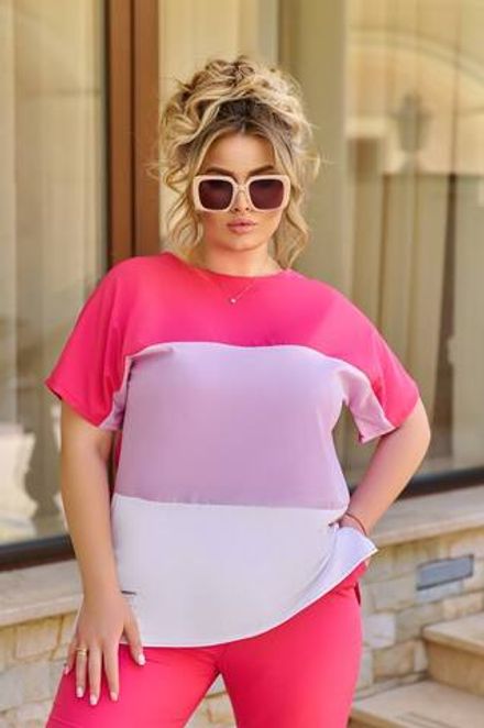 Летний костюм УК-5270-1 Фото 2