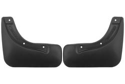 Брызговики задние HAVAL Dargo 2022 - 2 шт.(optimum) в пакете  NLF.AN0356.E13