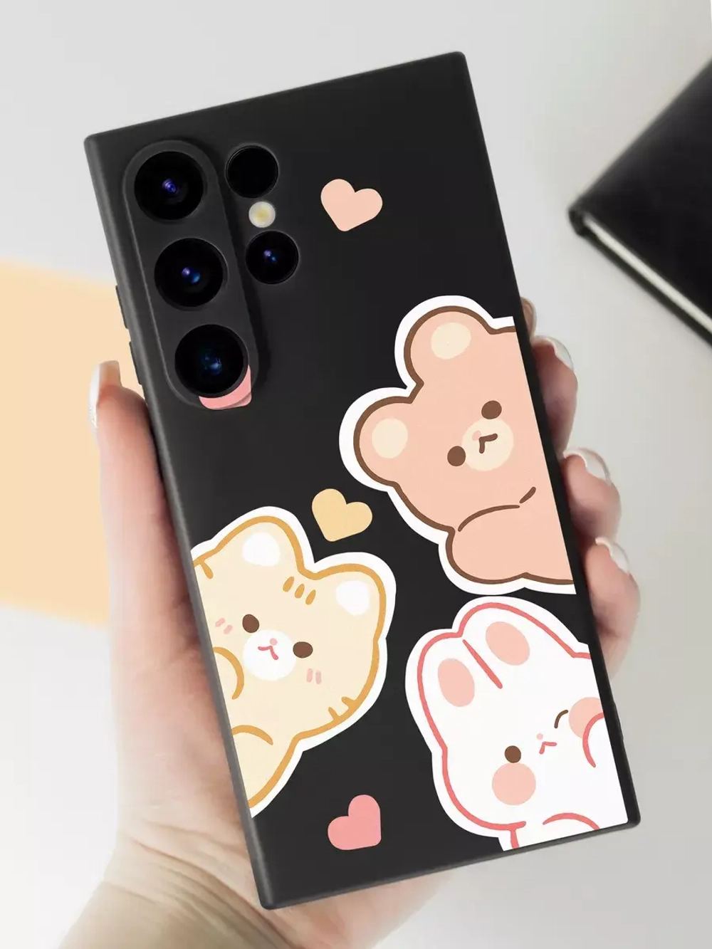 Чехол на Samsung S24 Ultra