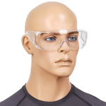 Очки защитные Clear antifog
