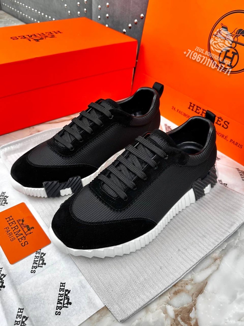 Кроссовки Hermes