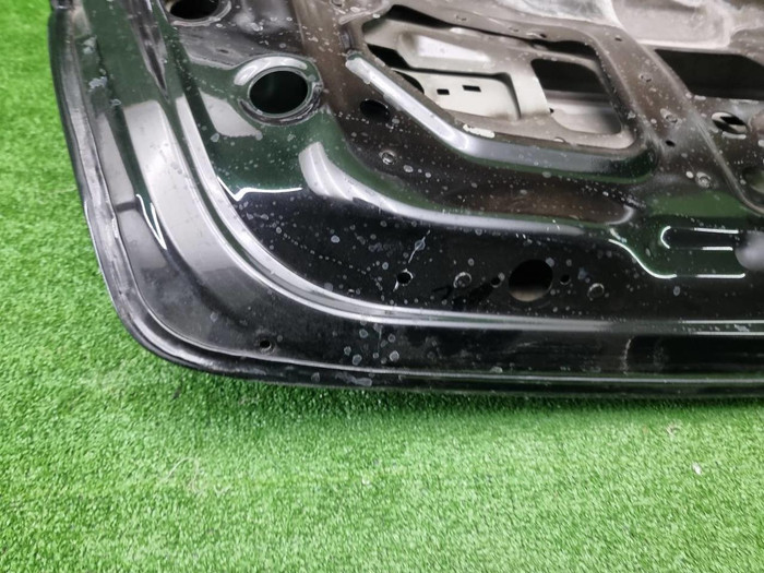 Крышка багажника BMW 7er G11 (2015-2022)