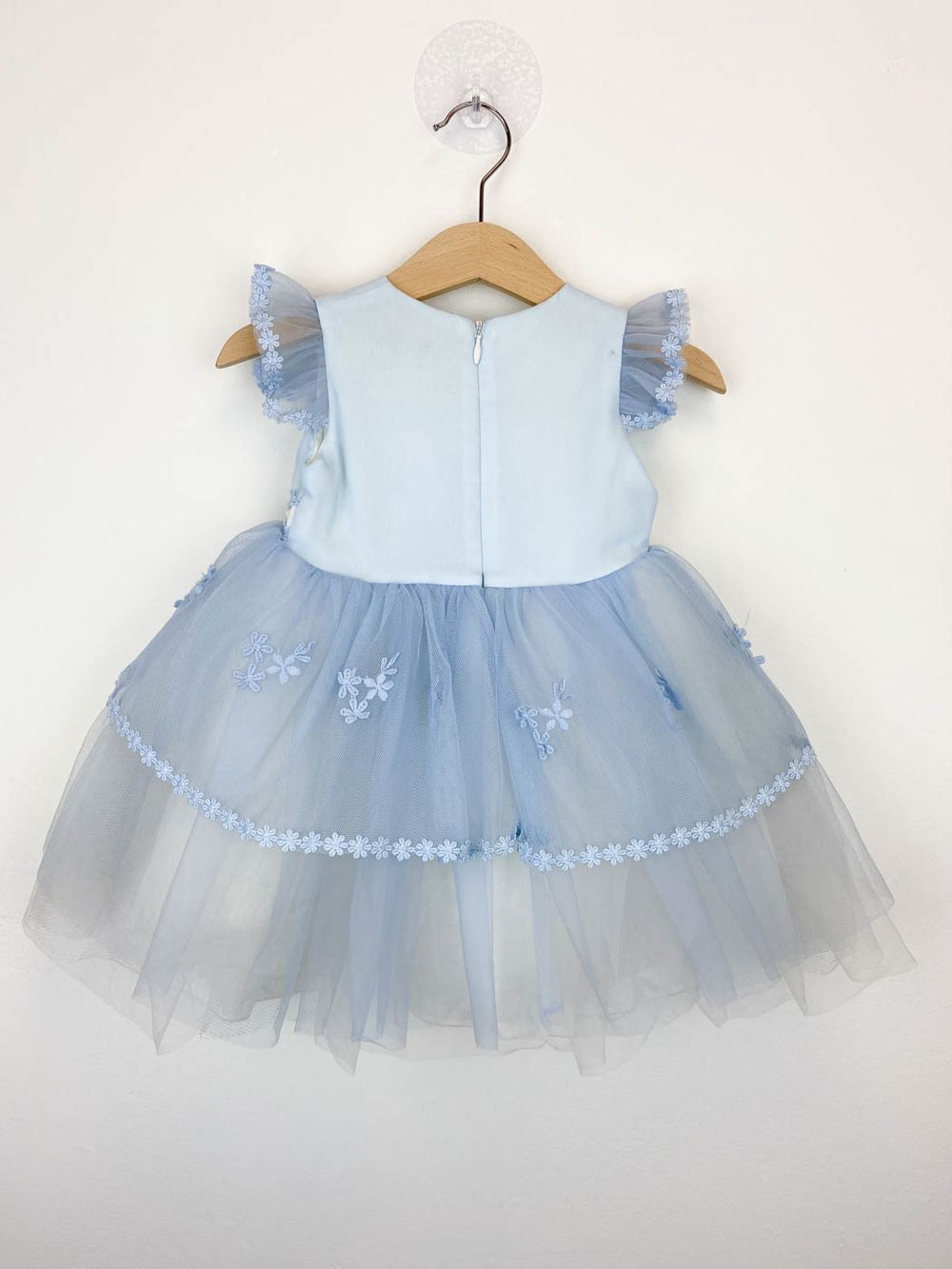 Новое платье LiaLea, 80