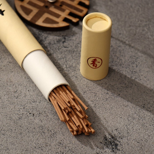 Благовония аромапалочки "Сандал Лаошань", 48 палочек в упаковке 7474491