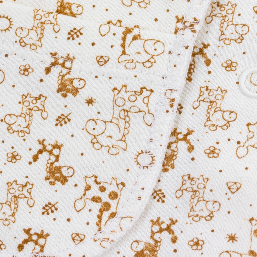 Боди Мини Жирафики