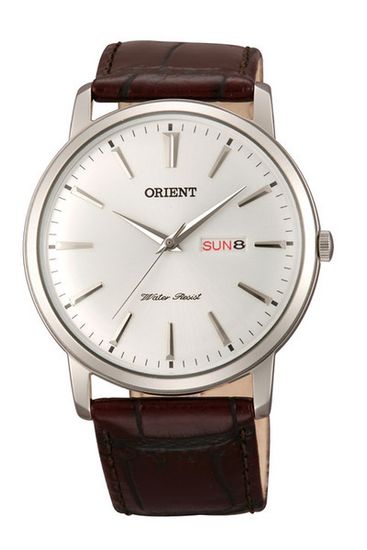 Мужские часы Orient FUG1R003W6