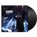 Suede / Royal Albert Hall, 24 March 2010 (3LP)