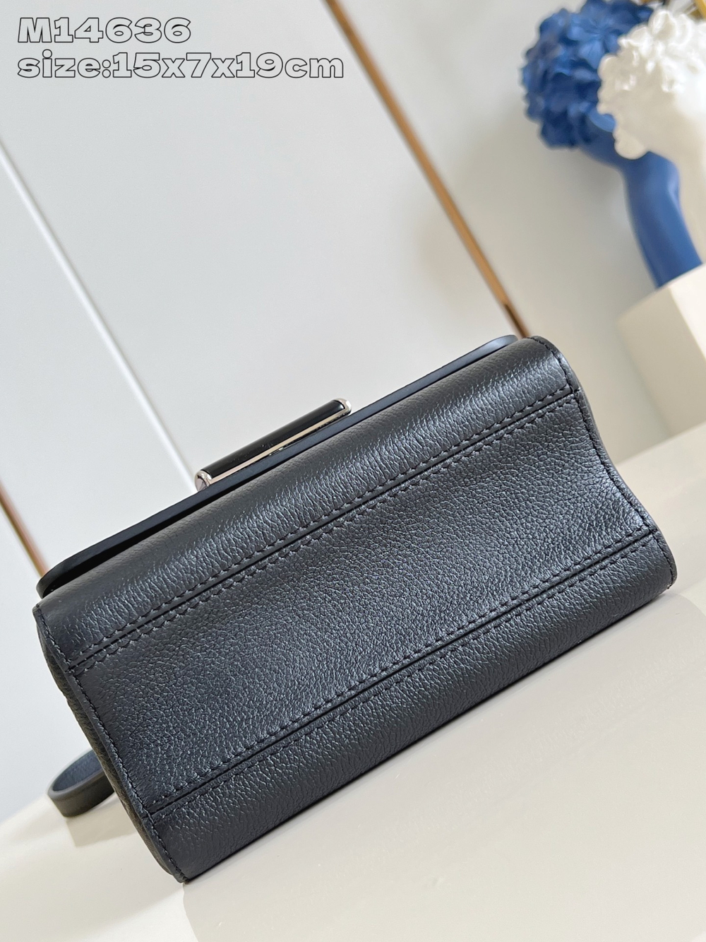 Louis Vuitton Twist PM Slim
