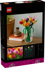 Конструктор LEGO Botanical Collection 11501 Tulip Bouquet