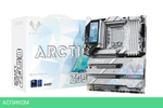 Материнская плата Maxsun MS-iCraft Z890 Arctic