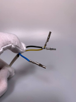 Предохранитель 3 провода ПТР-102 Дефростер