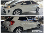 Kia All New Morning (JA) Van (10.2019)