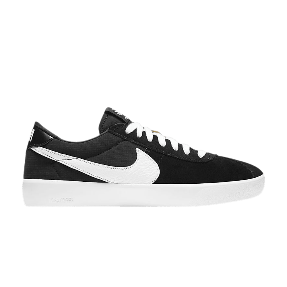 Кроссовки Nike Sb Bruin Low React