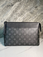 Клатч Louis Vuitton