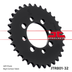 Звезда JTR801.32