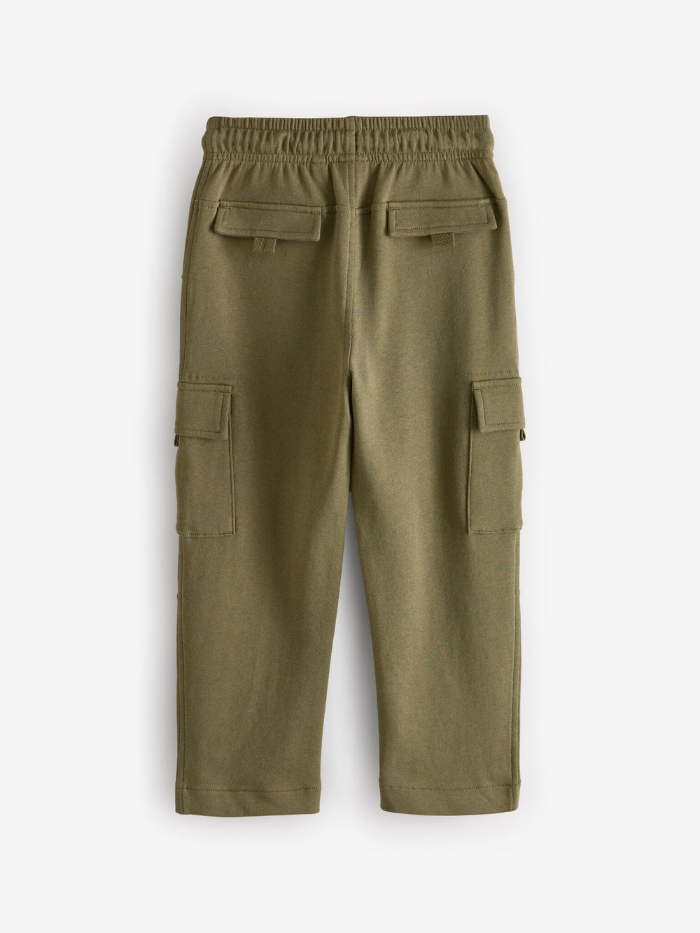 Брюки карго для мальчика Next B42-087, Хаки