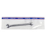 KING TONY (19000708) Ключ рожковый 7 x 8 мм