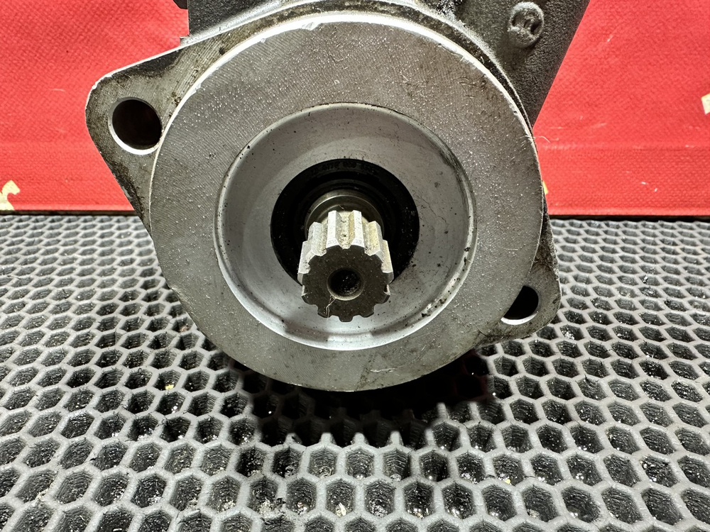 Насос ГУРа 2019 г.