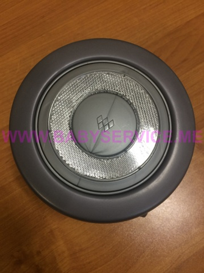 Блок Maclaren Techno XLR / XT передний