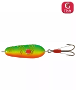 Блесна колебалка Rasanen 70 мм 10 г