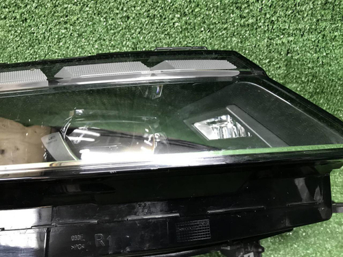 Фара правая EXEED RX (2023-н.в.) LED