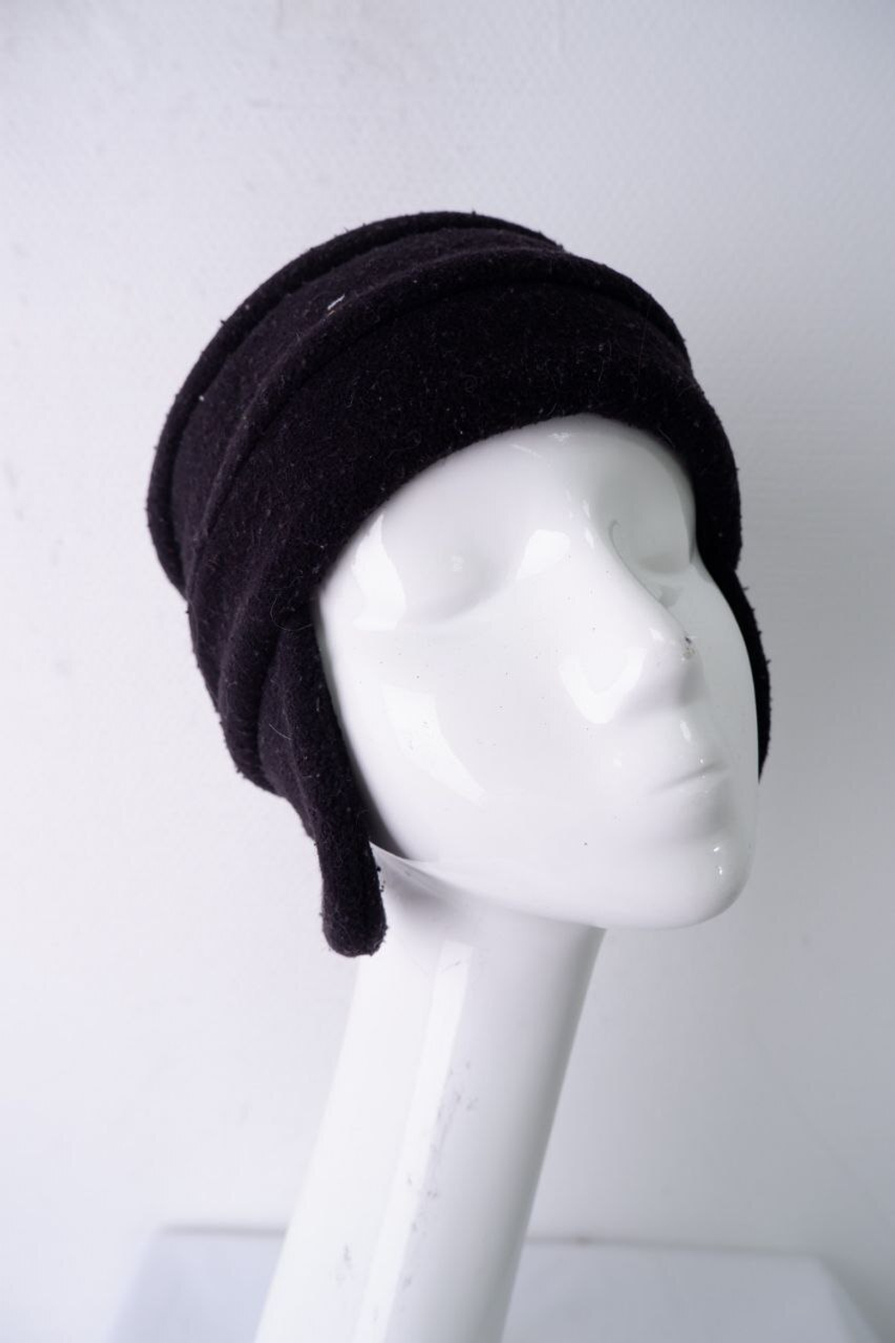 Шапка Christoff флисовая