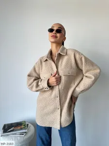 Куртка IB-4115 Фабрика Моды