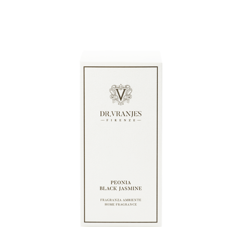 Dr. Vranjes Peonia Black Jasmine диффузор (аромат пион и черный жасмин)