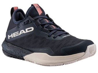 Женские  кросовки для Padel Head Motion Pro Padel - blueberry/white