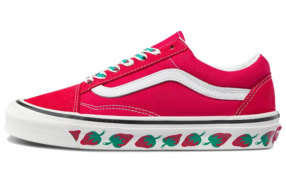 Vans Old Skool 36 Dx Classics